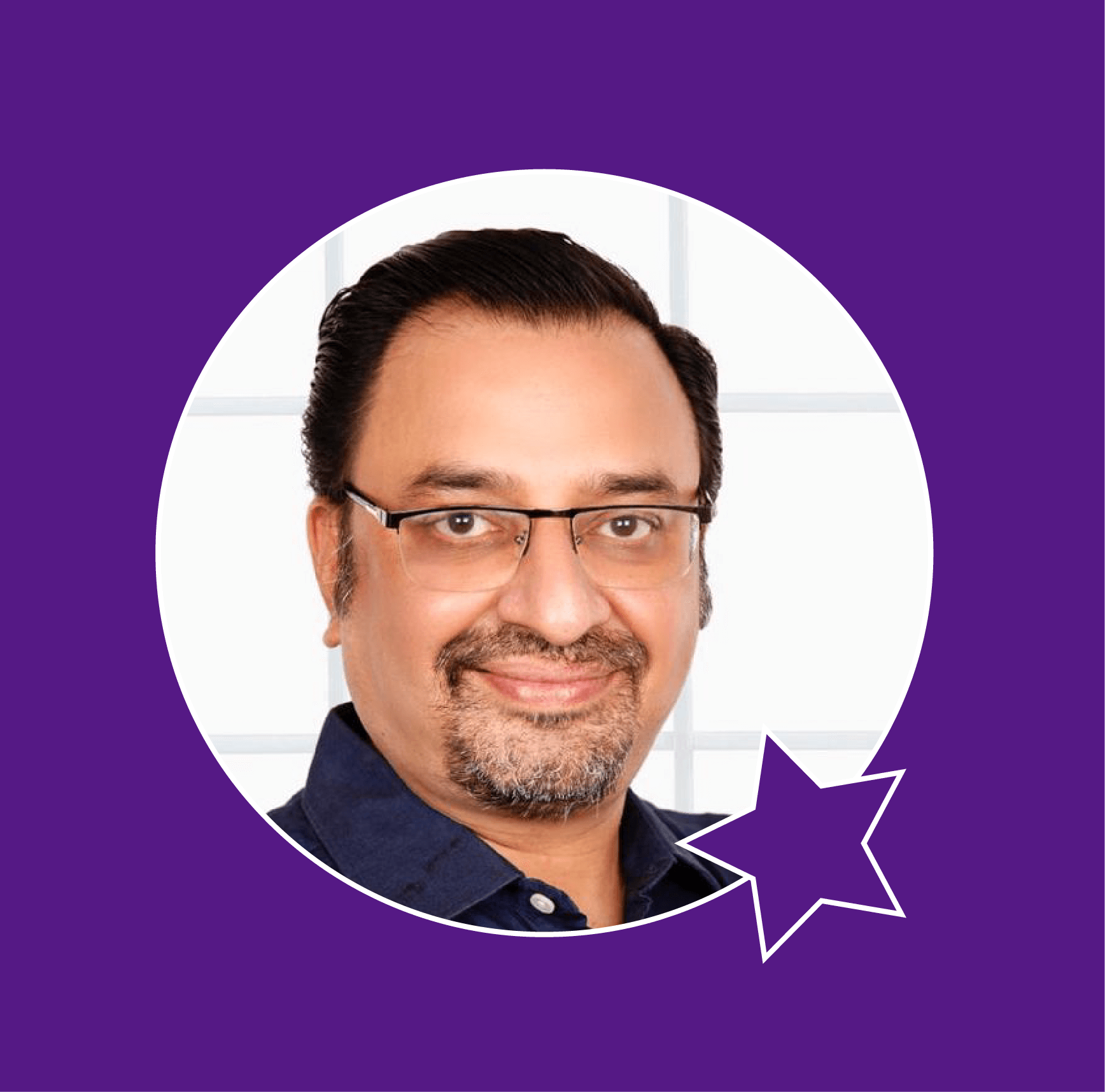 Rajneesh Chaturvedi